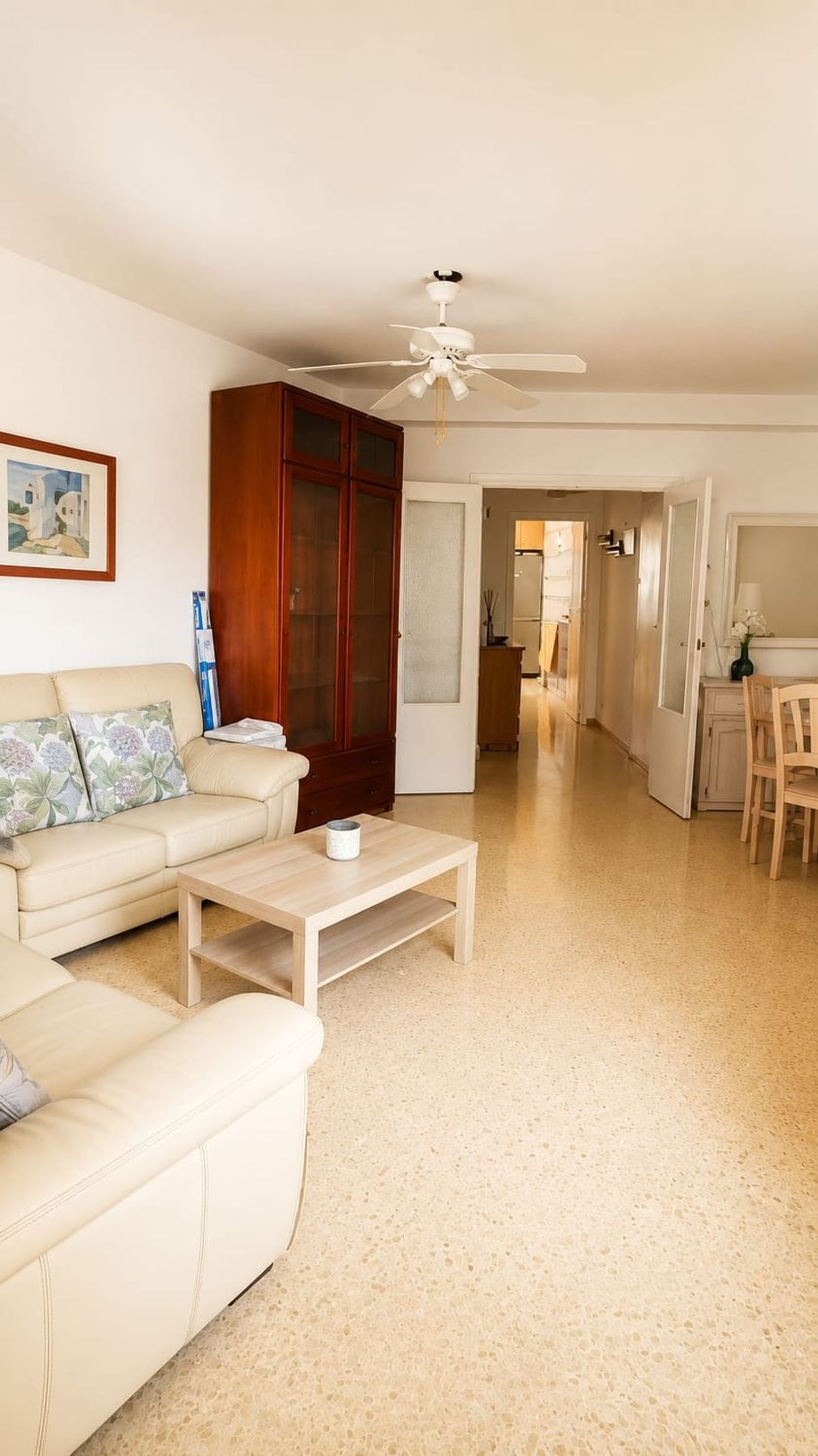 Piso en Calle Sierra del Espartal, 3, Santa María de Gracia - Foto 3