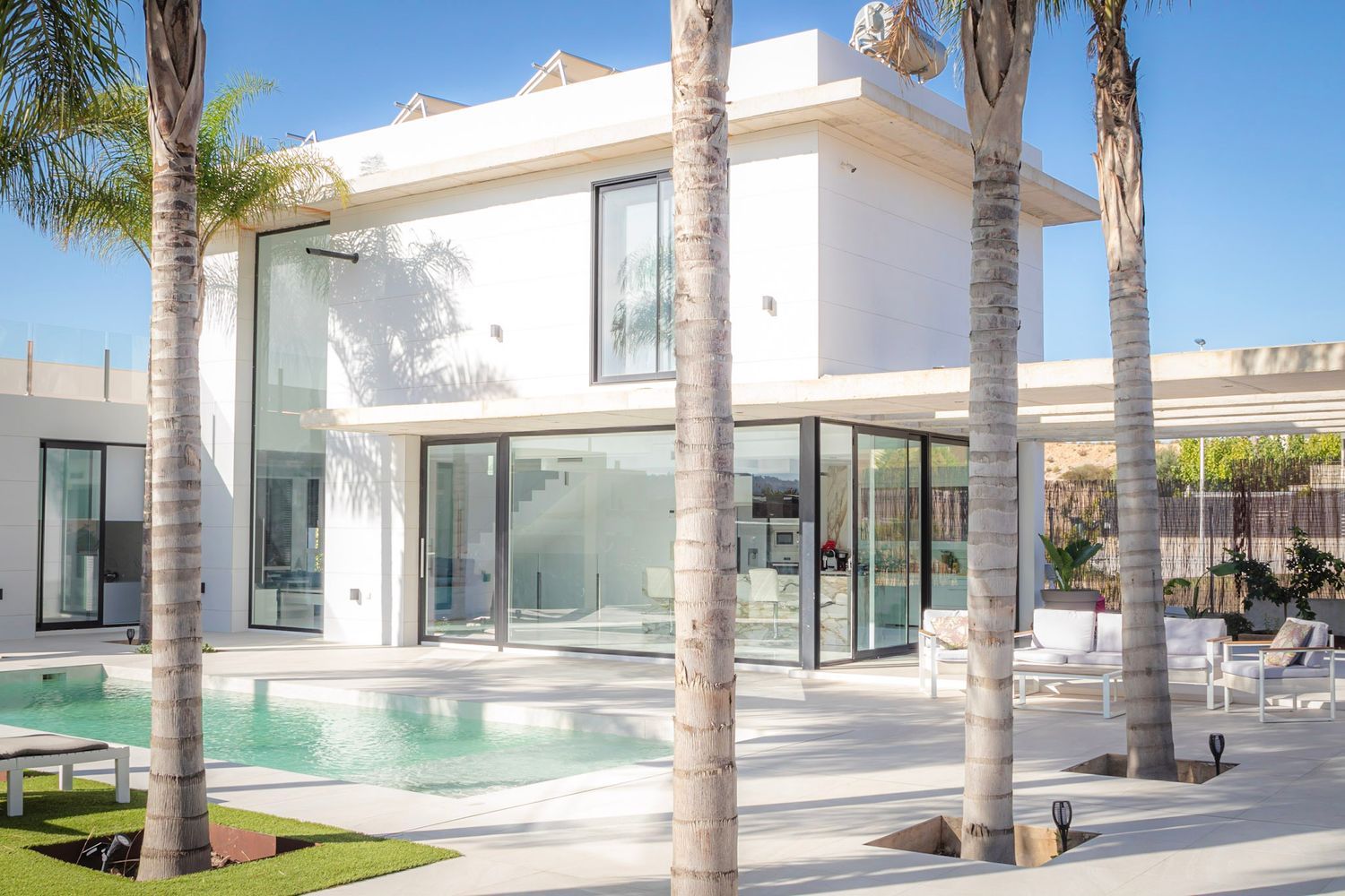 Casa independiente en calle Van Gogh, 24 - Foto 1