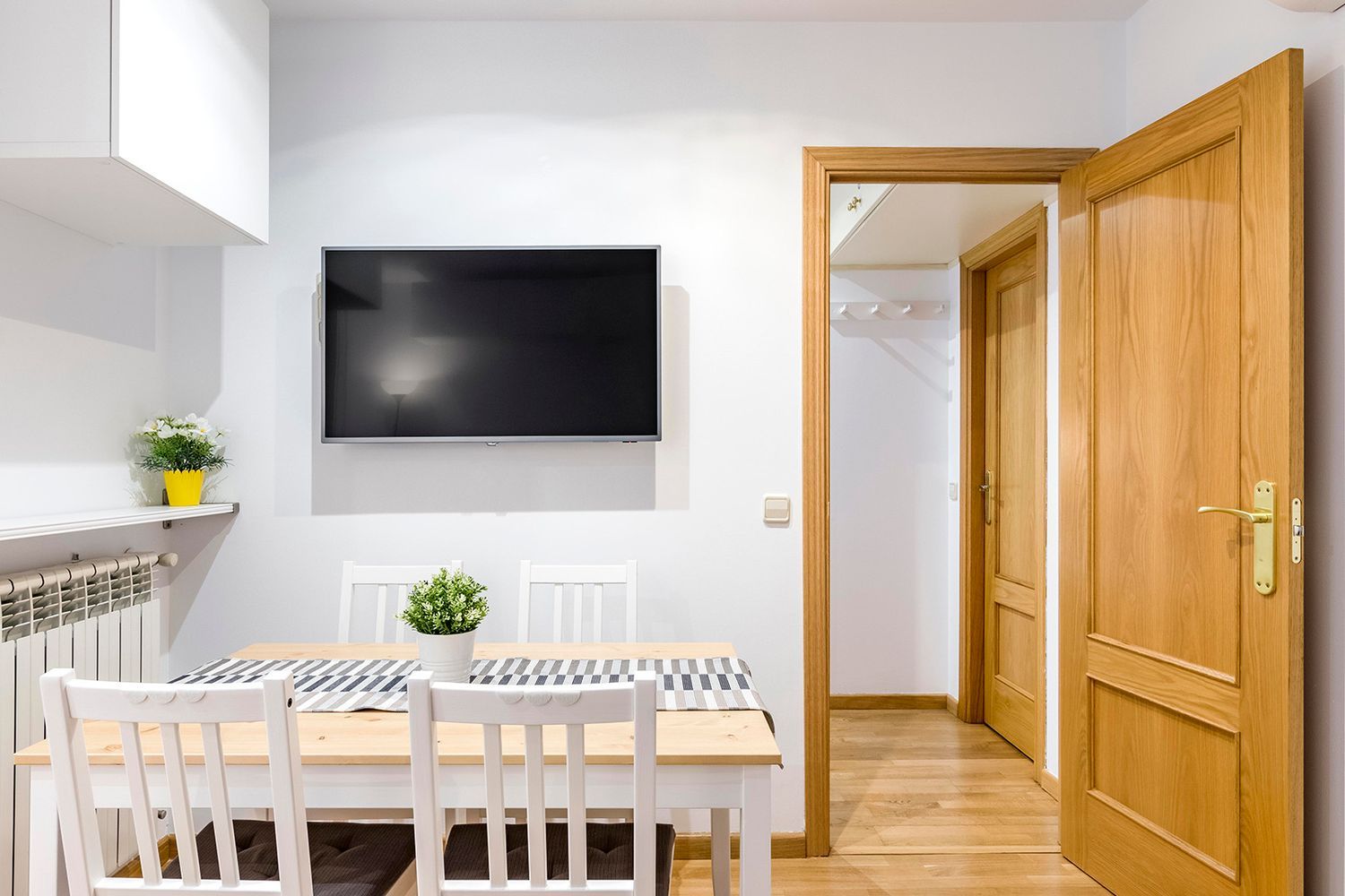 Piso en Calle del Amparo, 74, Lavapiés-Embajadores - Foto 7
