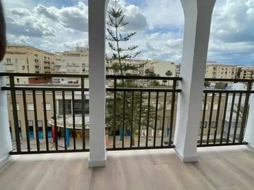 Piso en  Plaza Garcia Marquez 1 - Foto 7