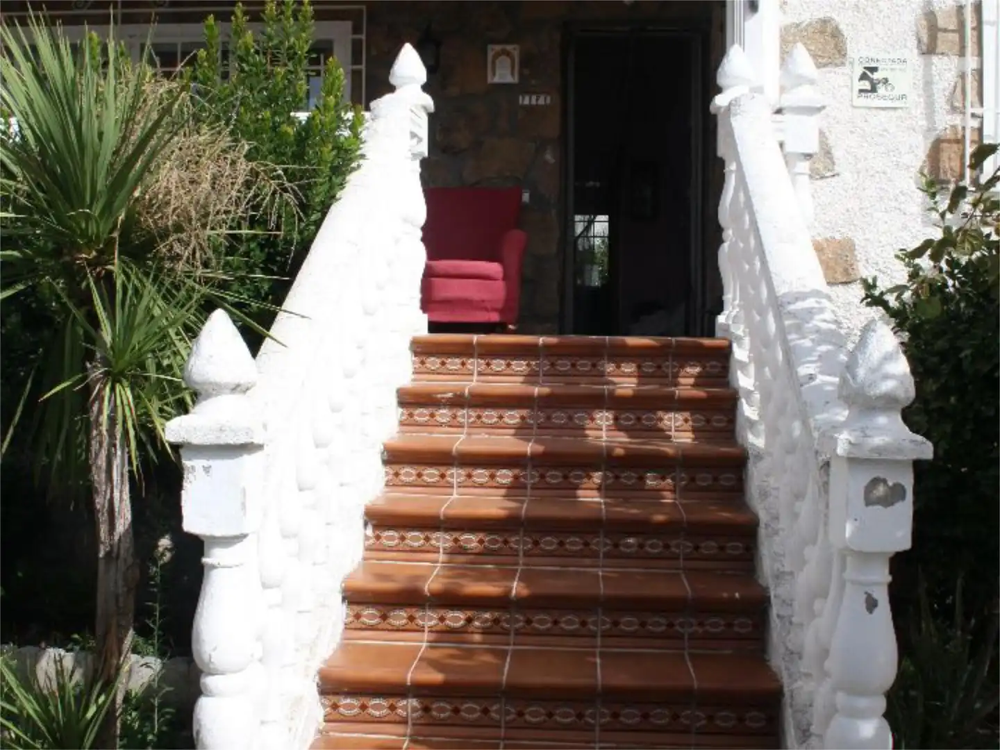 Chalet en La Adrada - Foto 15