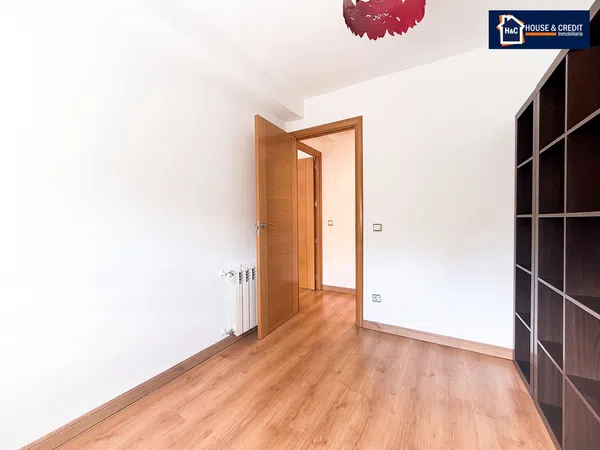 Piso en Valderas - Los Castillos - Foto 22