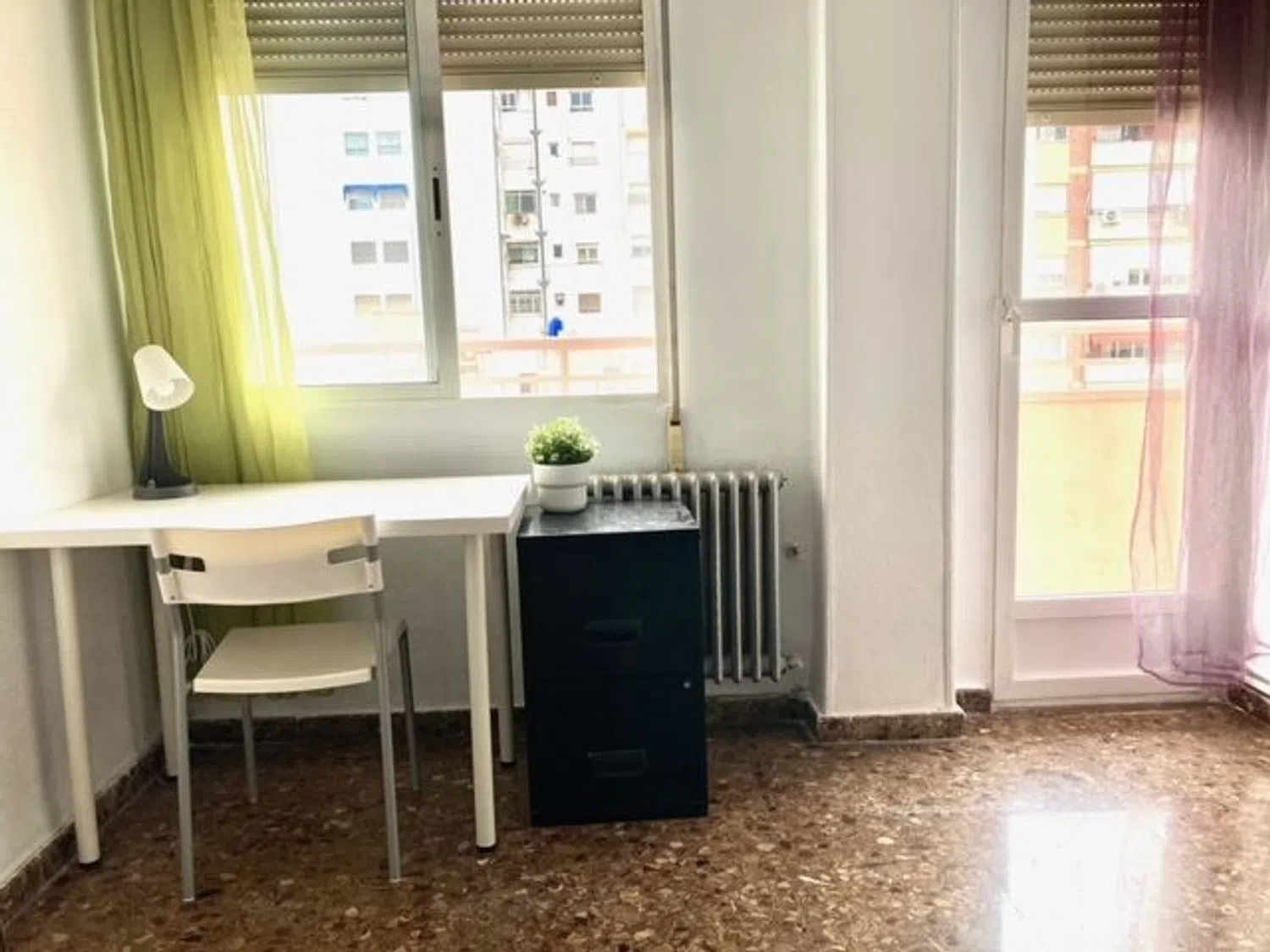 Piso en avenida General Primo de Rivera, 18 - Foto 2