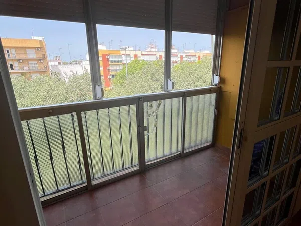 Piso en Avenida de Bellavista, 45, Bellavista - Foto 5