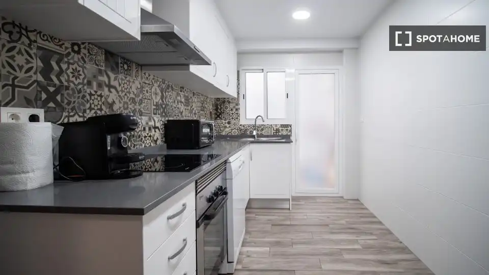 Piso en  Valencia Capital - Foto 11