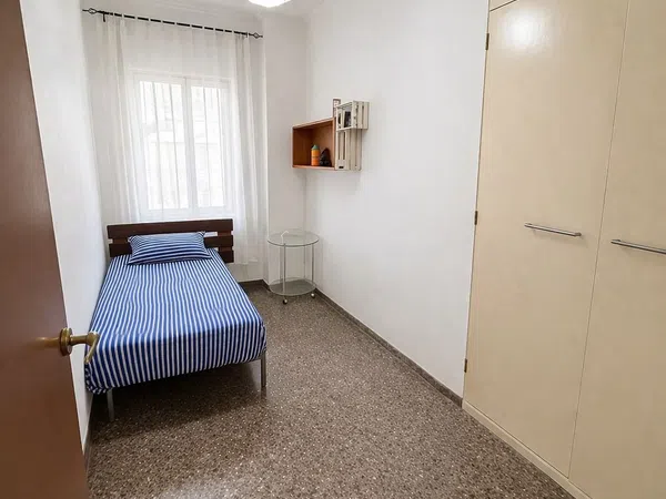 Piso en Calle del Poeta Mas i Ros, Ciutat Jardí - Foto 5