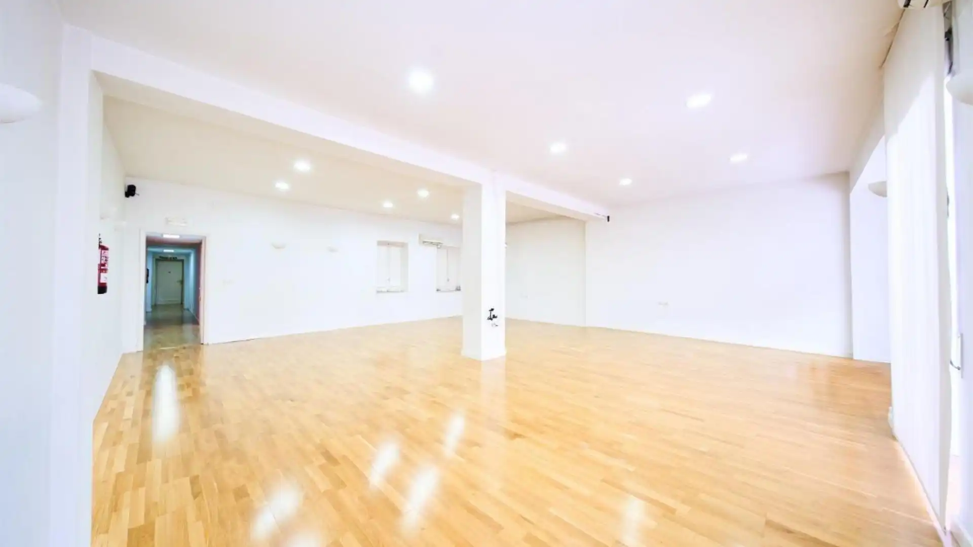 Piso en  Calle Recogidas 45 - Foto 10