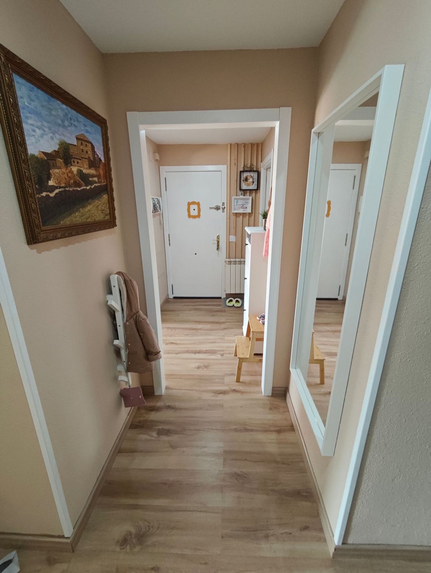 Piso en calle Tolerancia, 20 - Foto 13