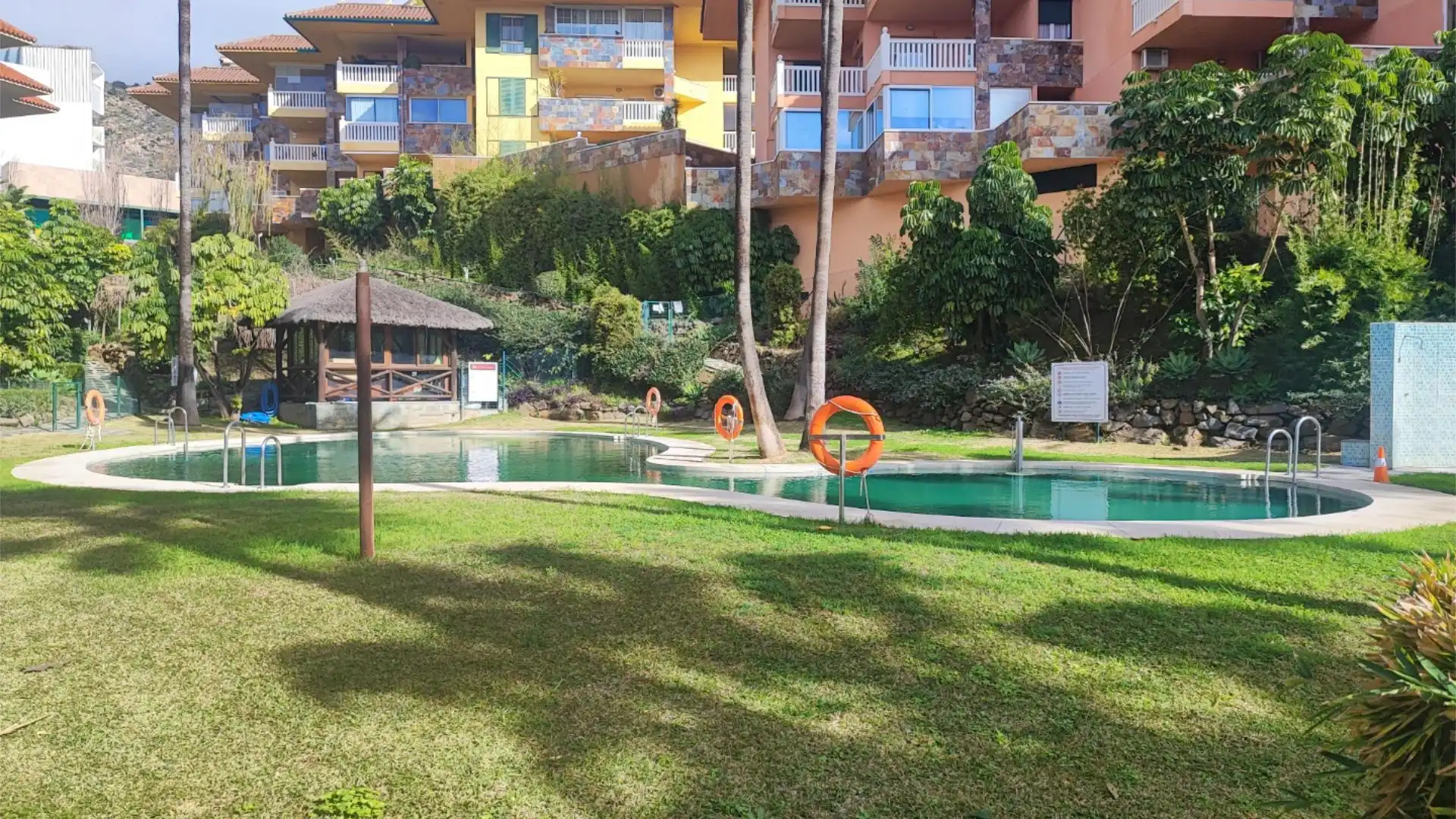 Piso en  Calle Granado del Higueron 2 - Foto 2