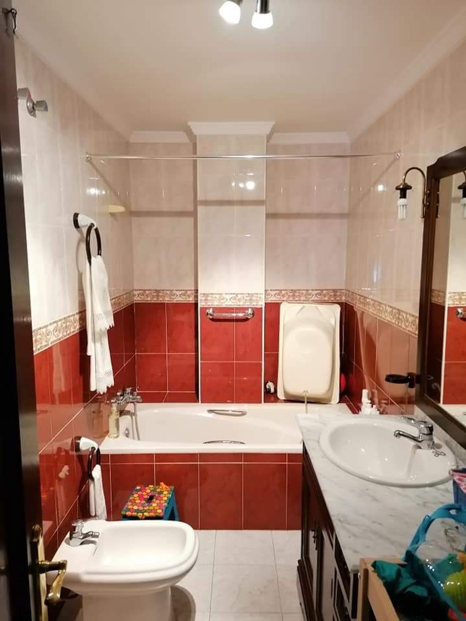 Piso en Calle Fábricas, 28 b - Foto 7