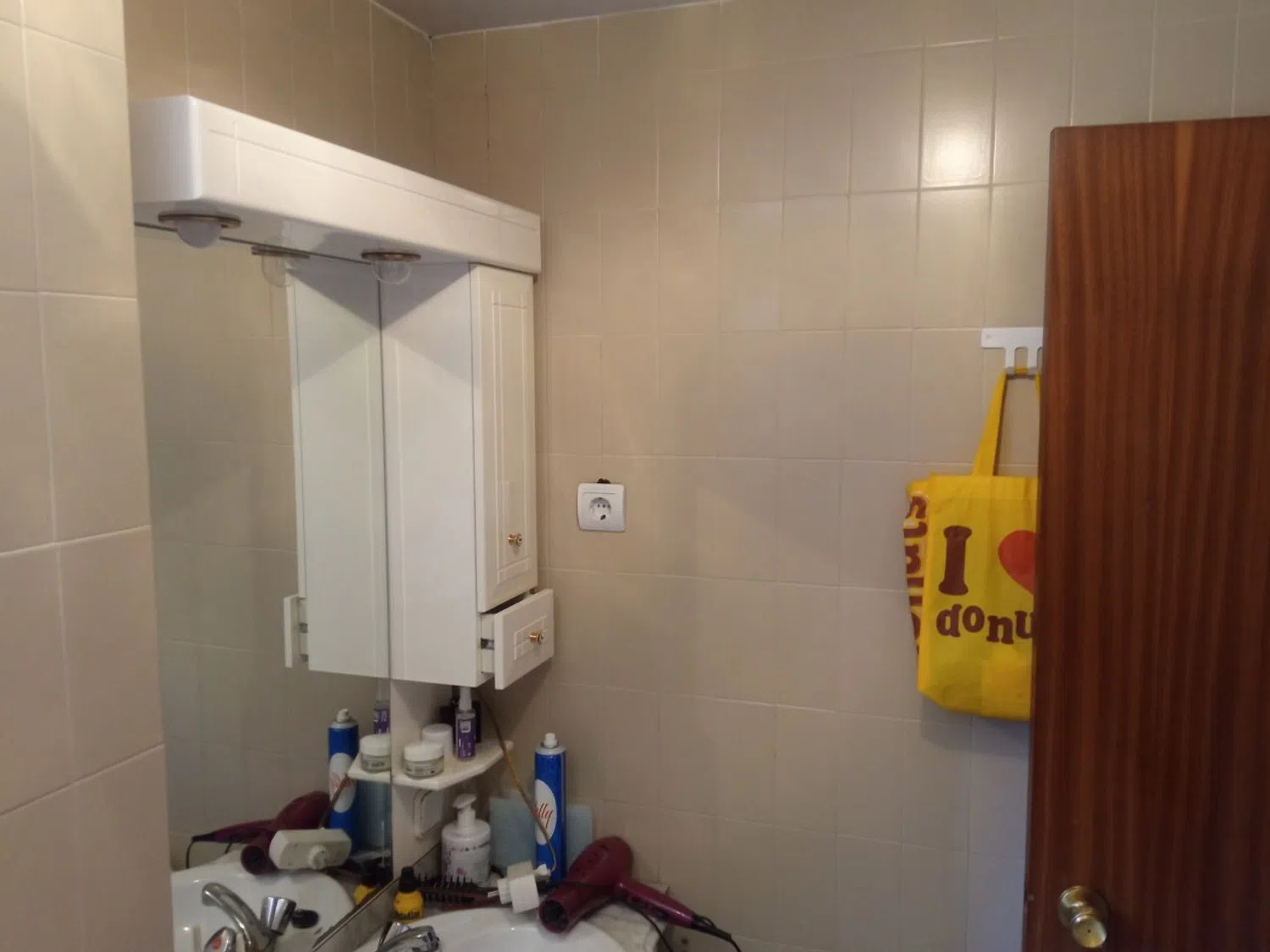 Piso en calle Sierra de Cuerda Larga, 14 - Foto 3