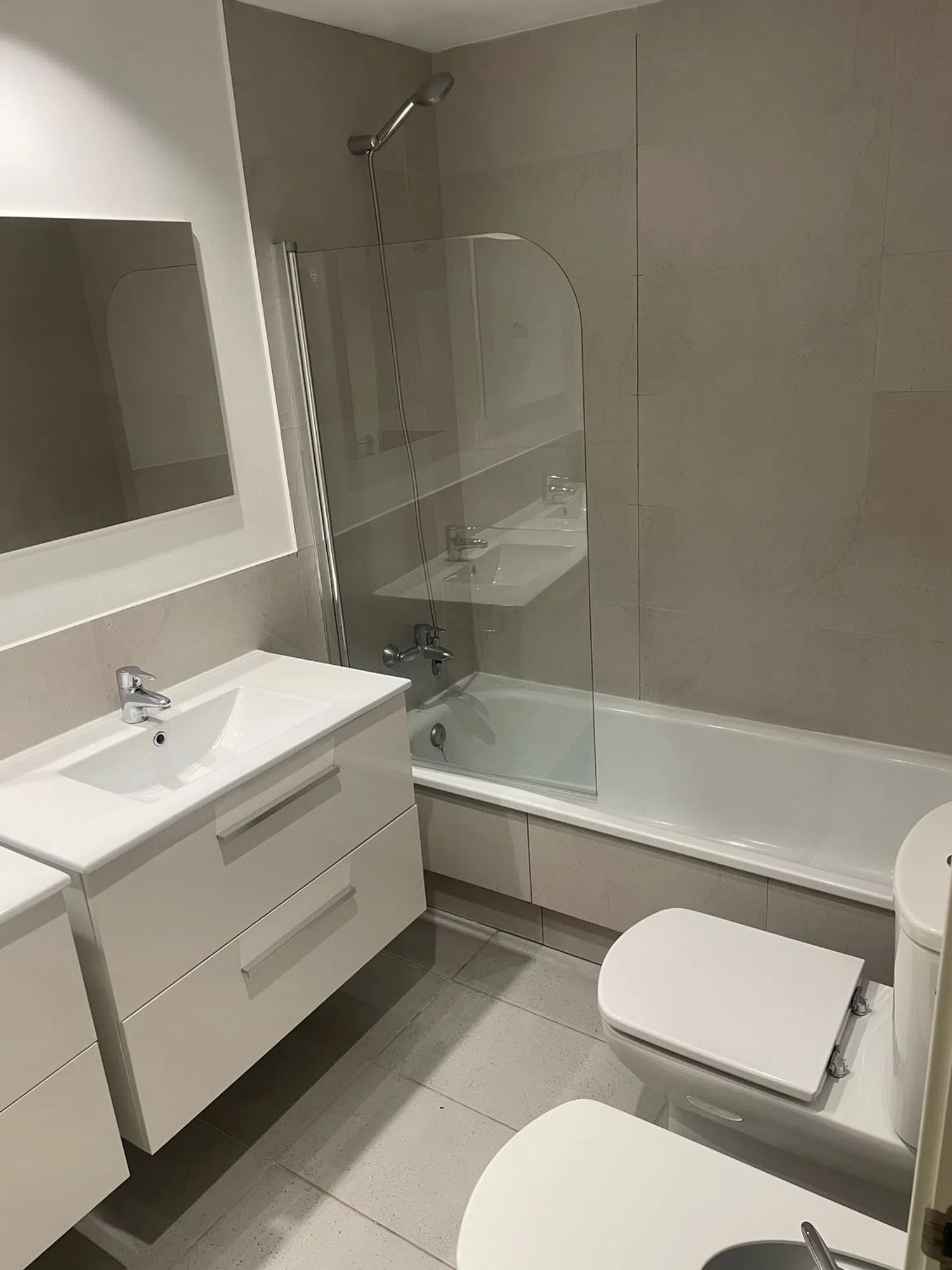 Piso en calle Mercedes Formica, 1 - Foto 7