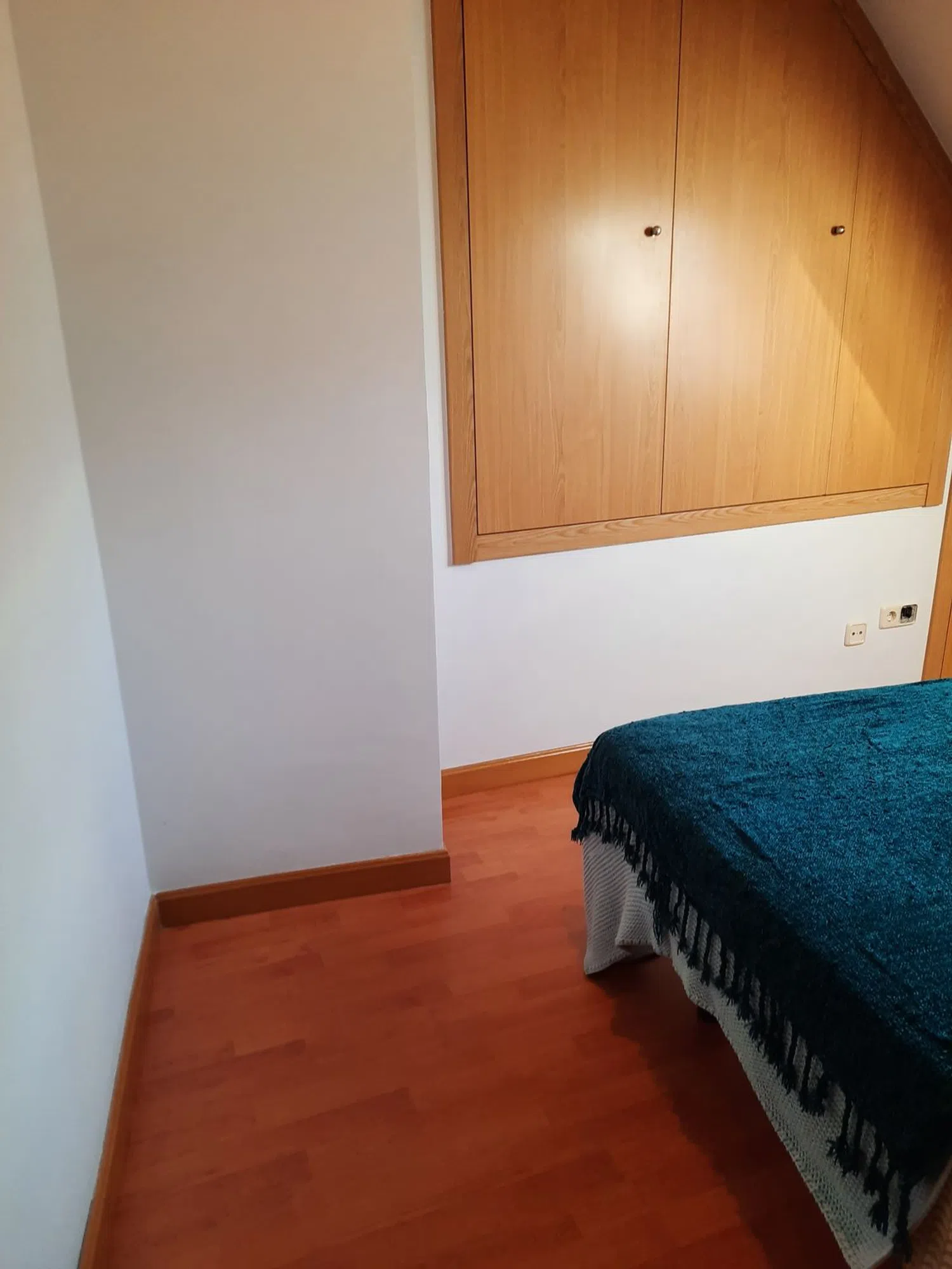 Dúplex en calle de Luis Portones, 17 - Foto 17