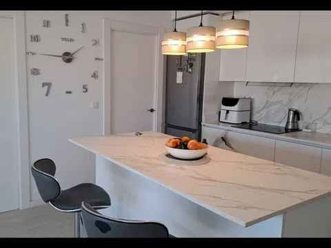 Piso en calle Héroe de Sostoa, 79