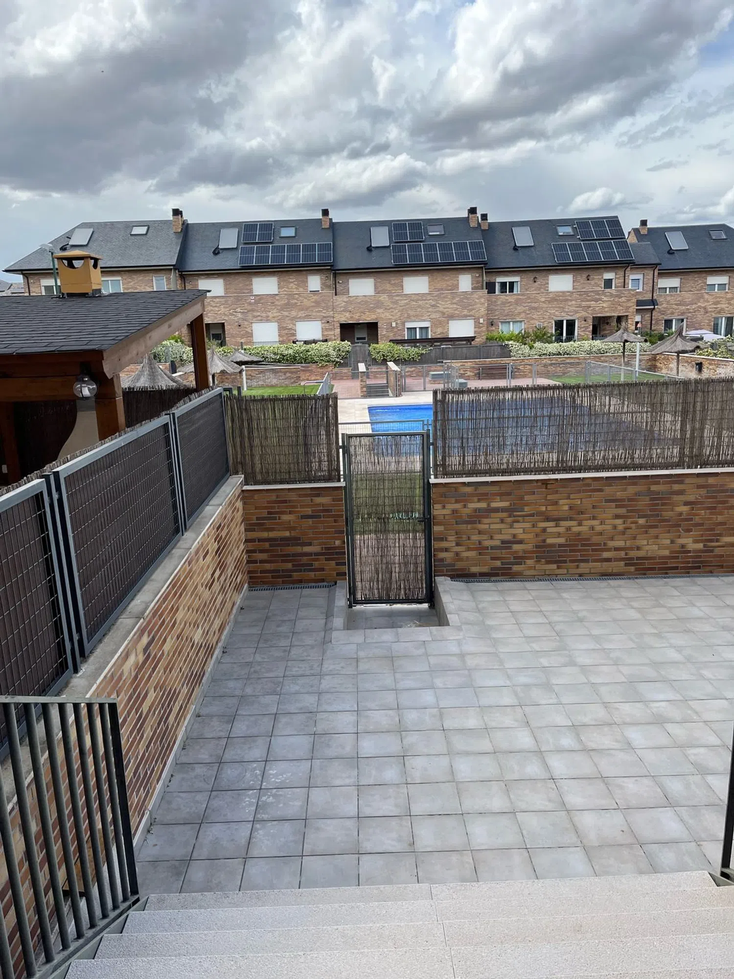 Chalet adosado - Foto 22