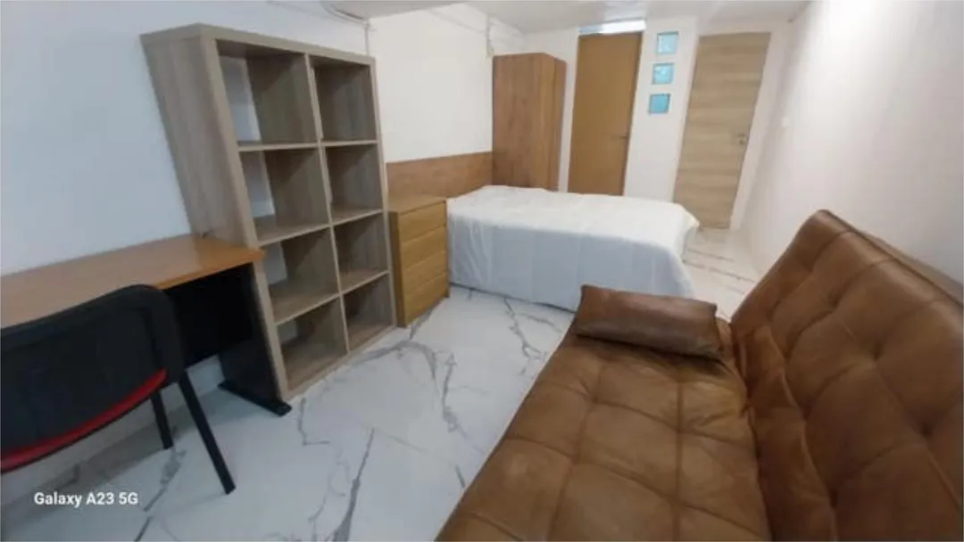 Estudio en La Flota - Foto 5