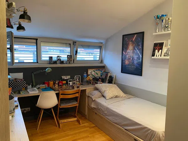 Dúplex en Rambla Josep Maria Jujol, 31, Eixample, Eixample - Foto 21