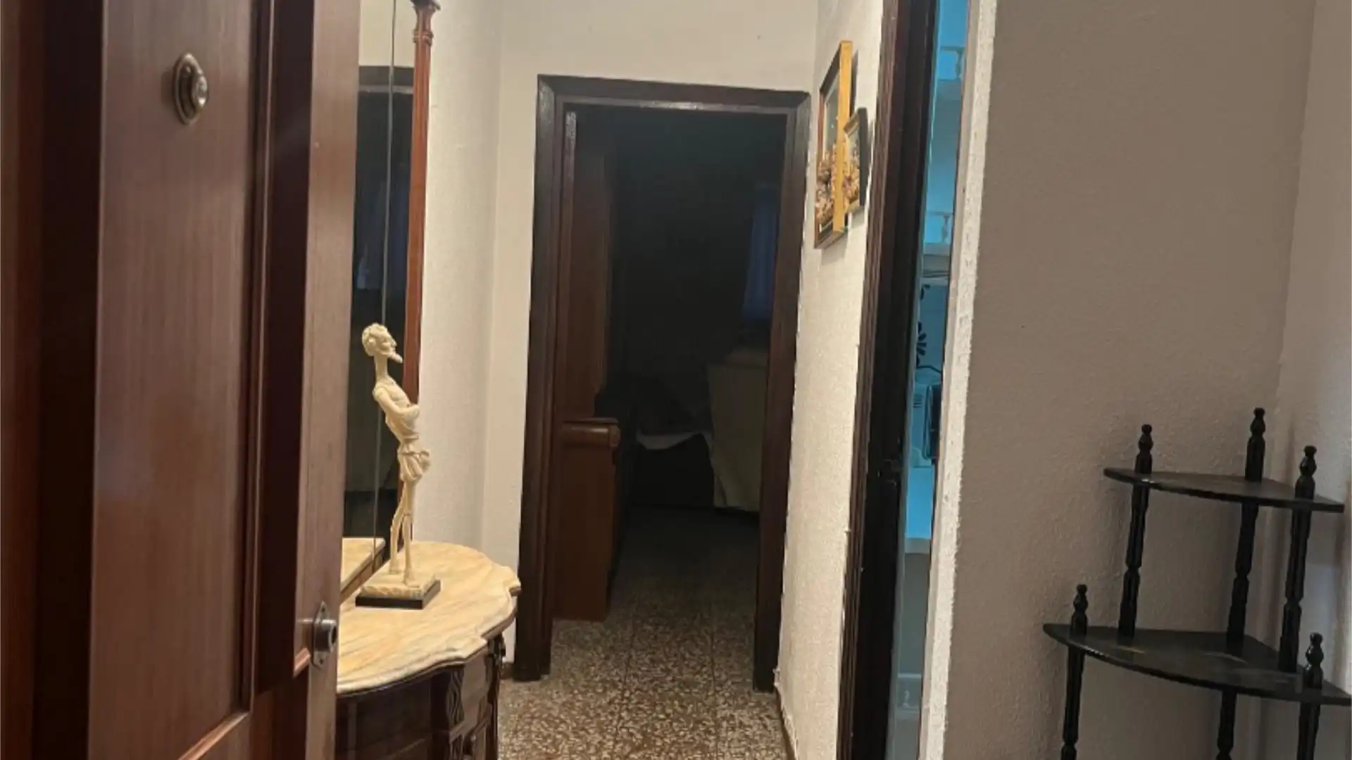 Piso en  Calle Venegas 10 - Foto 1