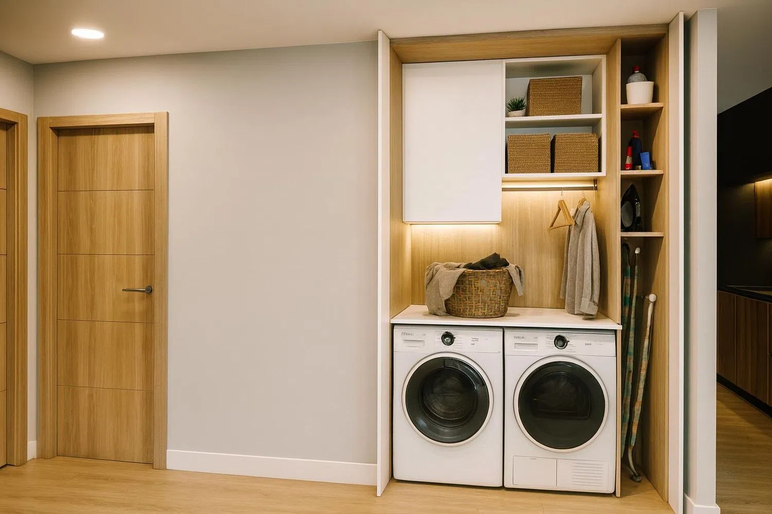 Dúplex en calle de Rafael Bergamín, 10 - Foto 12