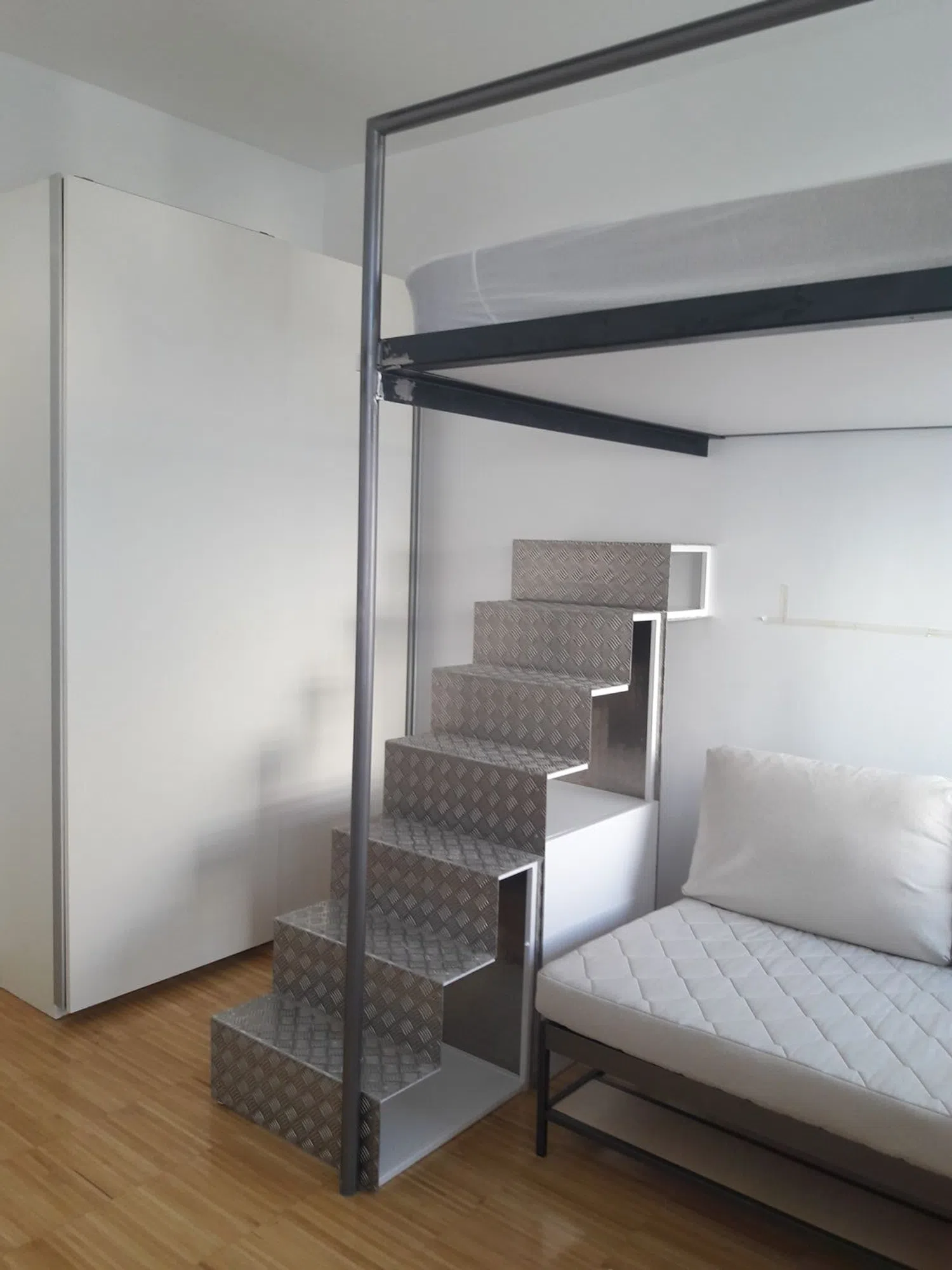 Estudio en calle de la Primavera, 9 - Foto 4