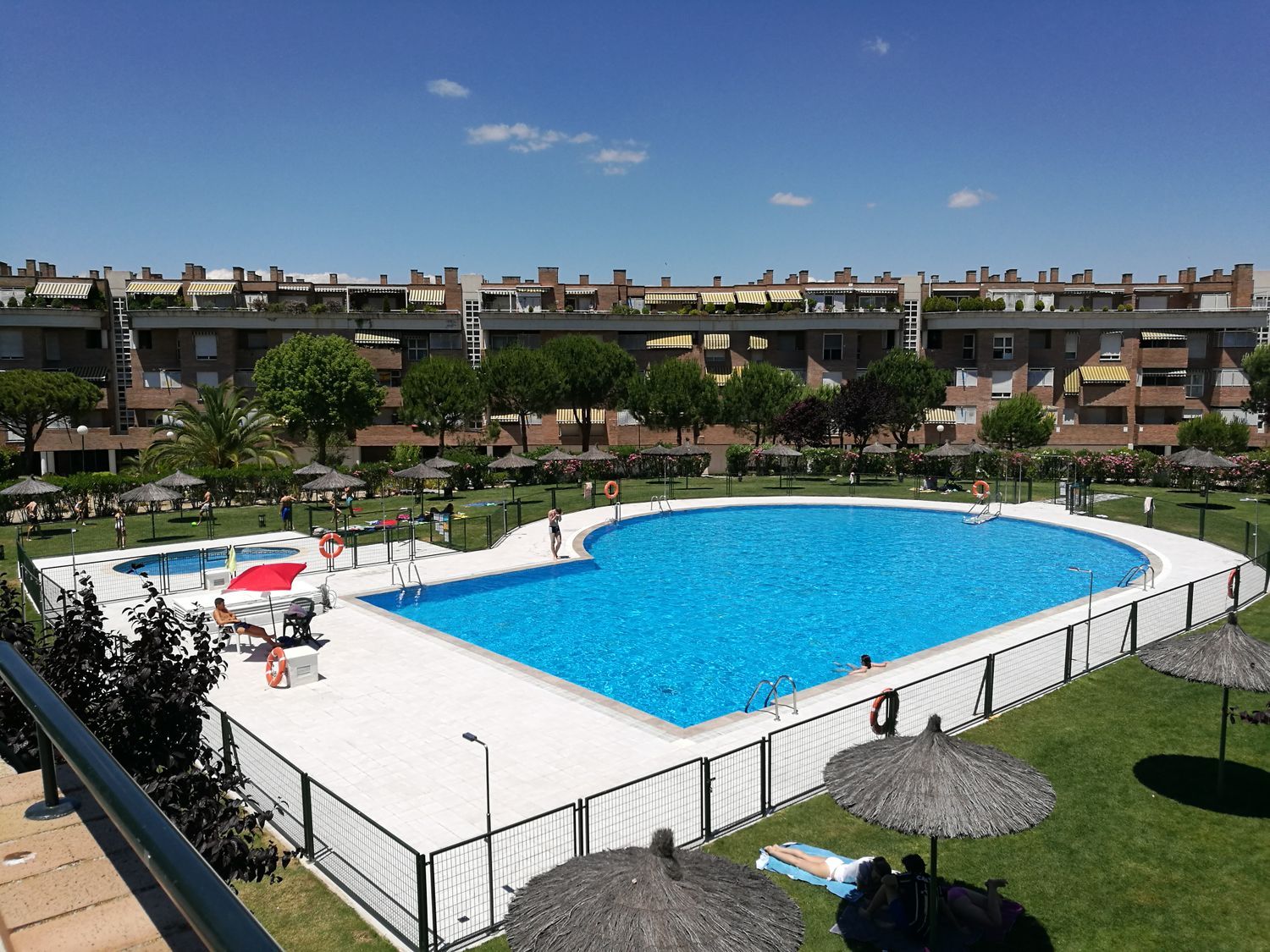 Piso en calle Lope de Vega, 3 - Foto 16