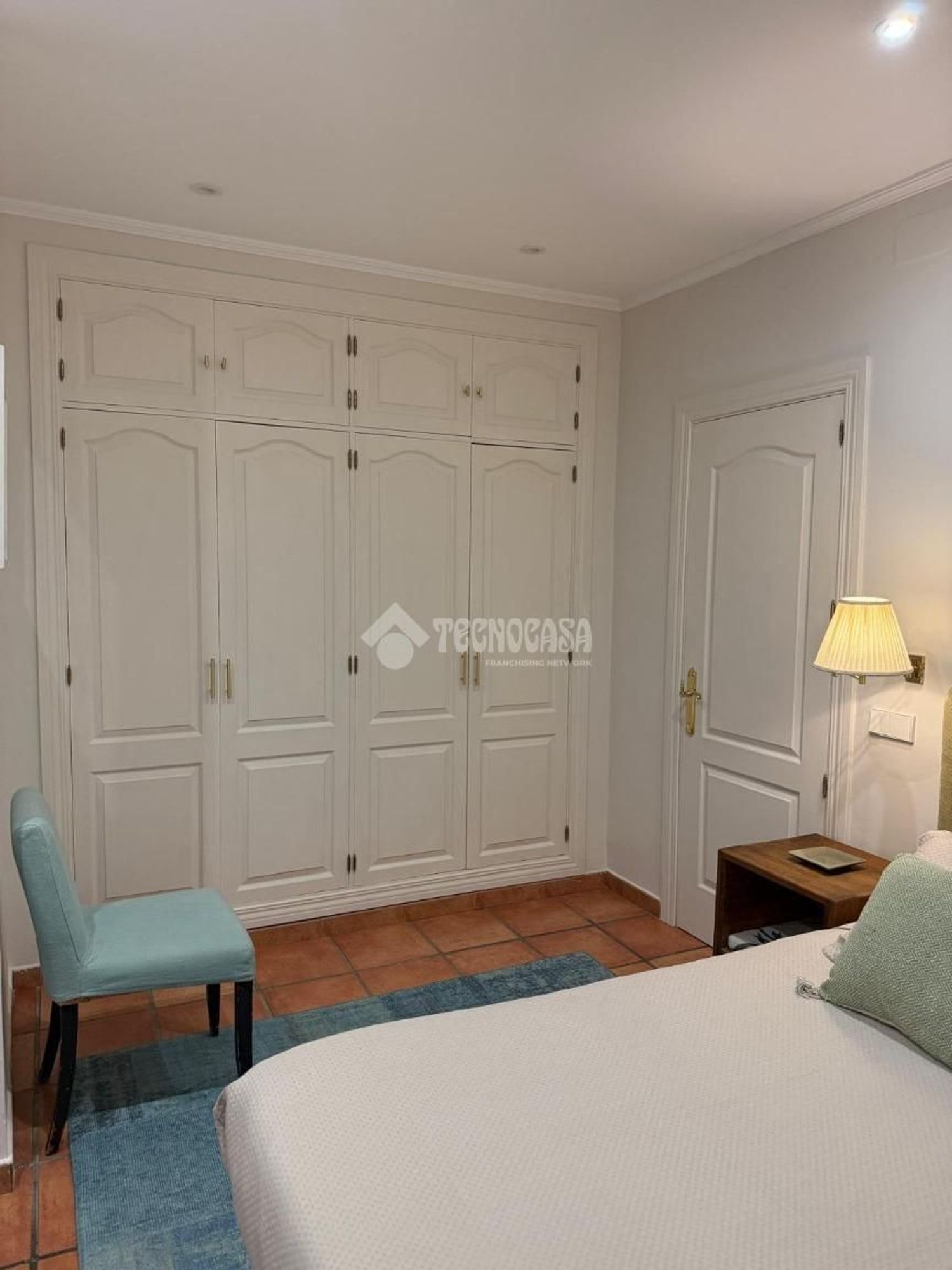Piso en Desamparados, Huertas-Cortes - Foto 10