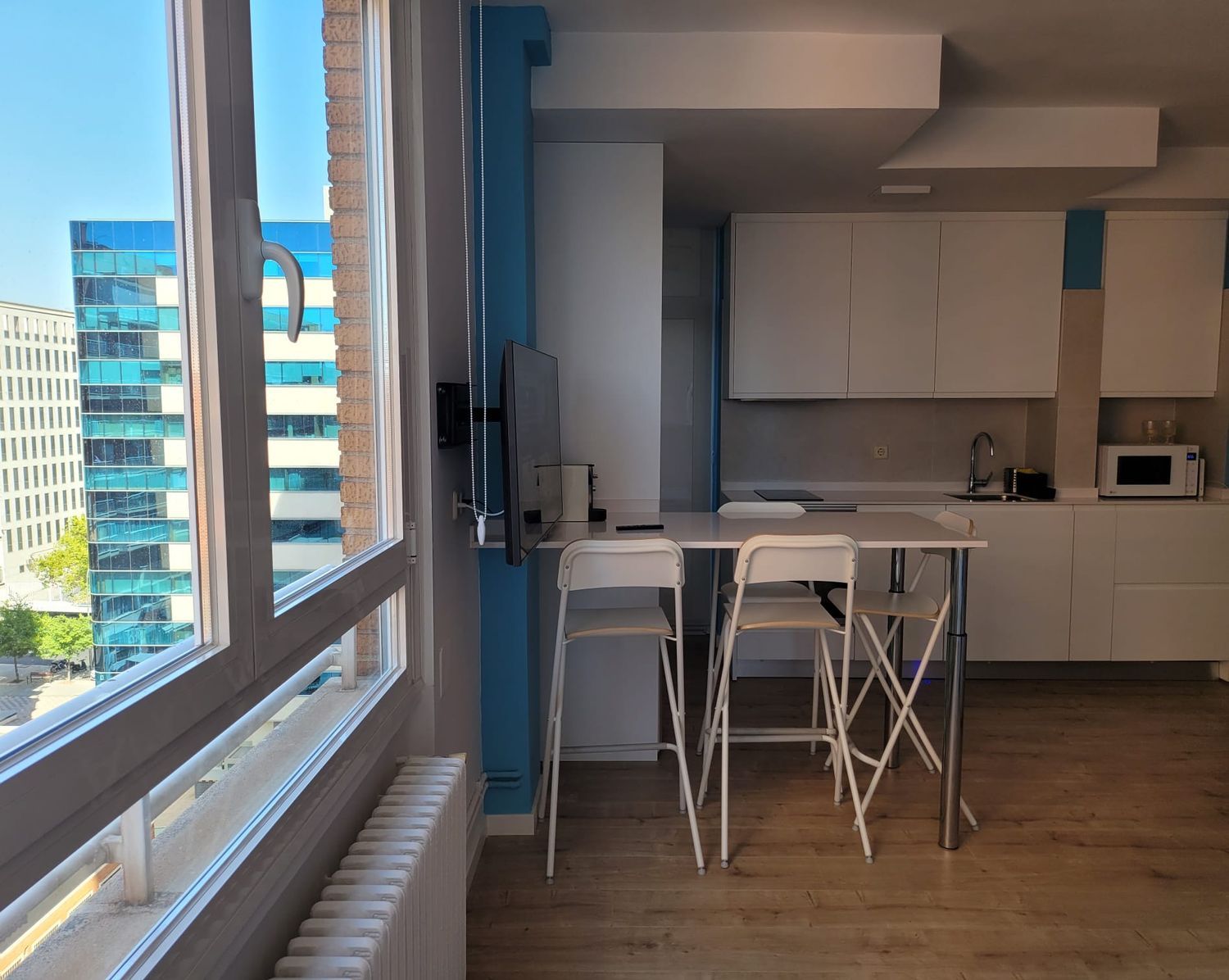 Piso en calle del Poeta Joan Maragall, 51 - Foto 18