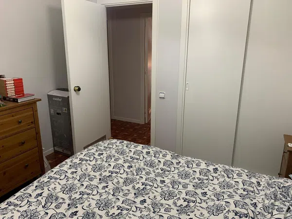 Piso en Calle de Paraguay, 3, Valleaguado - La Cañada, Valleaguado - La Cañada - Foto 8