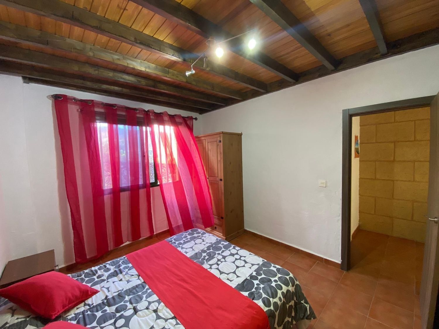 Casa rural en Calle el Chafariz, 6 - Foto 17