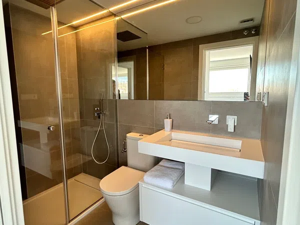 Ático en Ensanche-Diputación, Ensanche-Diputación - Foto 17