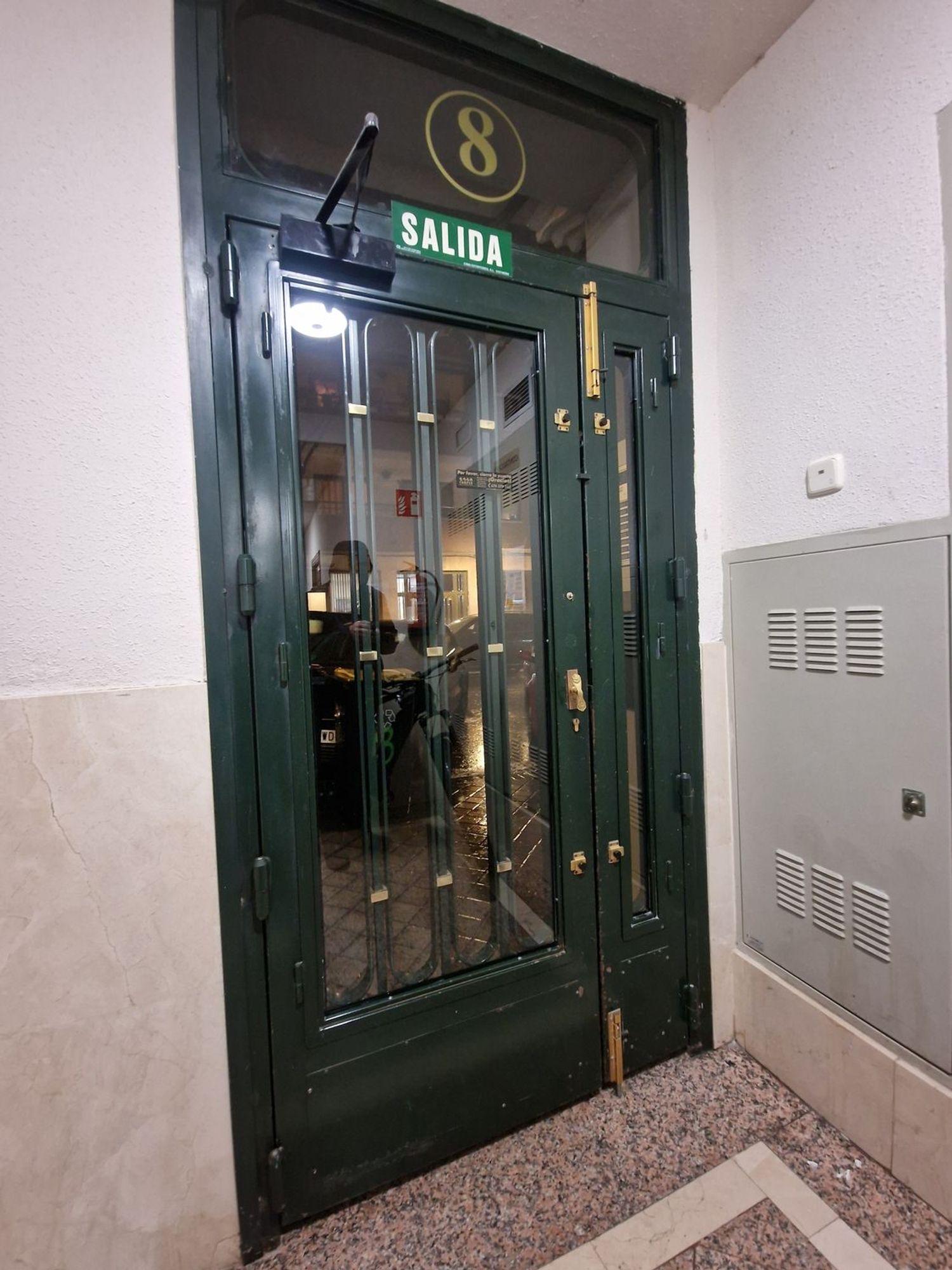 Estudio en calle Arquitectura, 8 - Foto 26