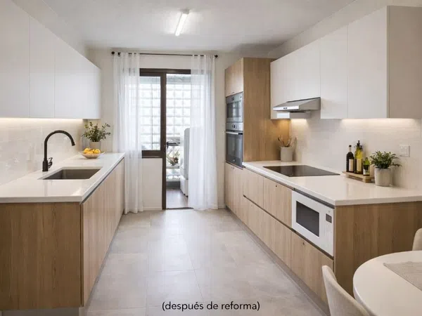 Dúplex en venta en Avenida Claveles, 21 - Foto 30