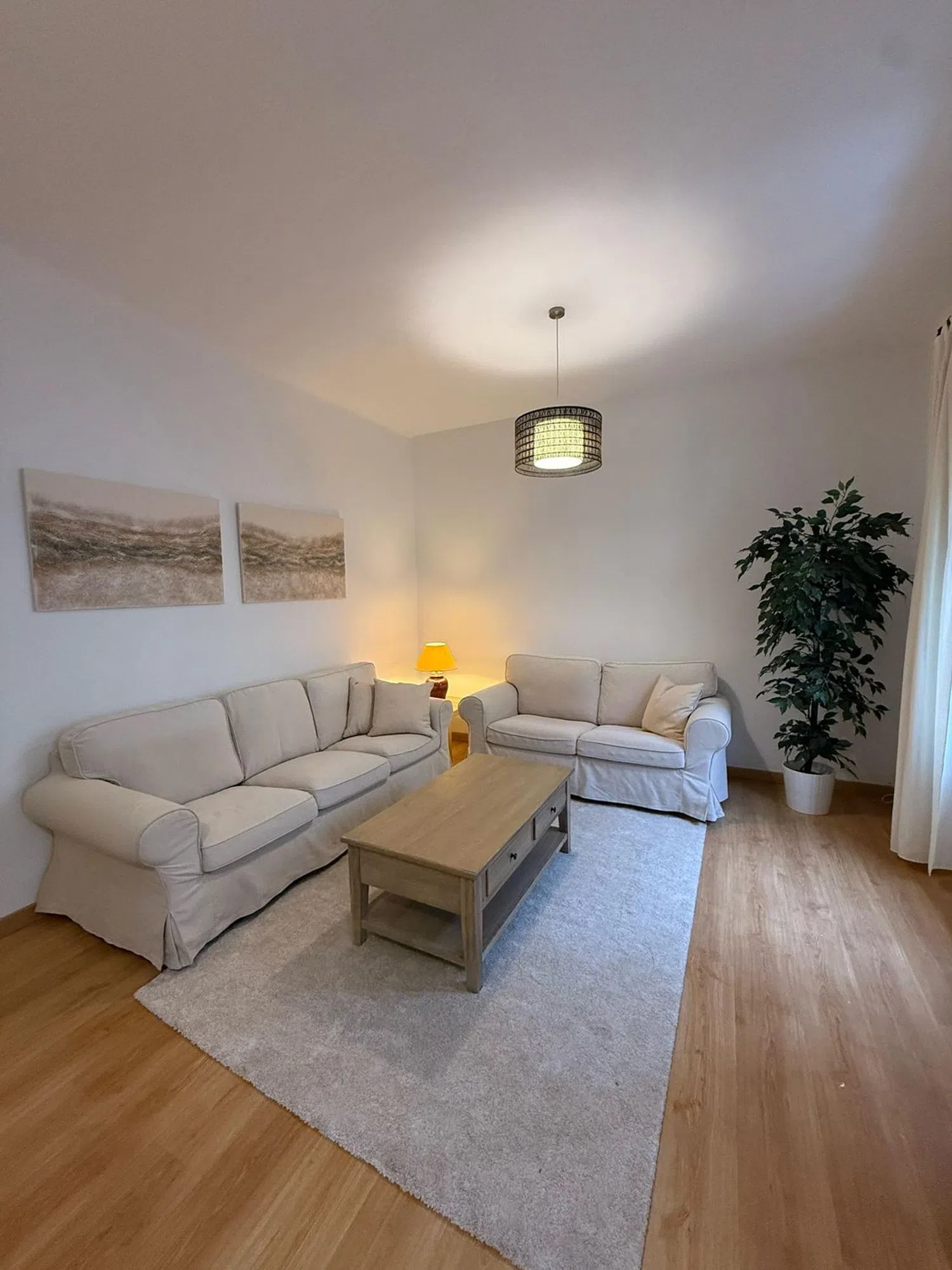 Piso en calle aviador lindbergh, 5