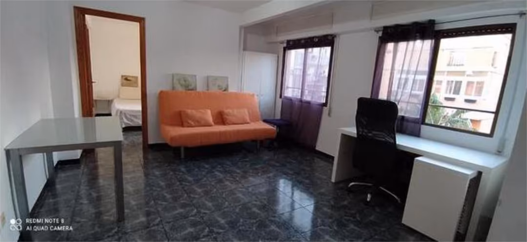 Piso en Zaidía - Foto 8