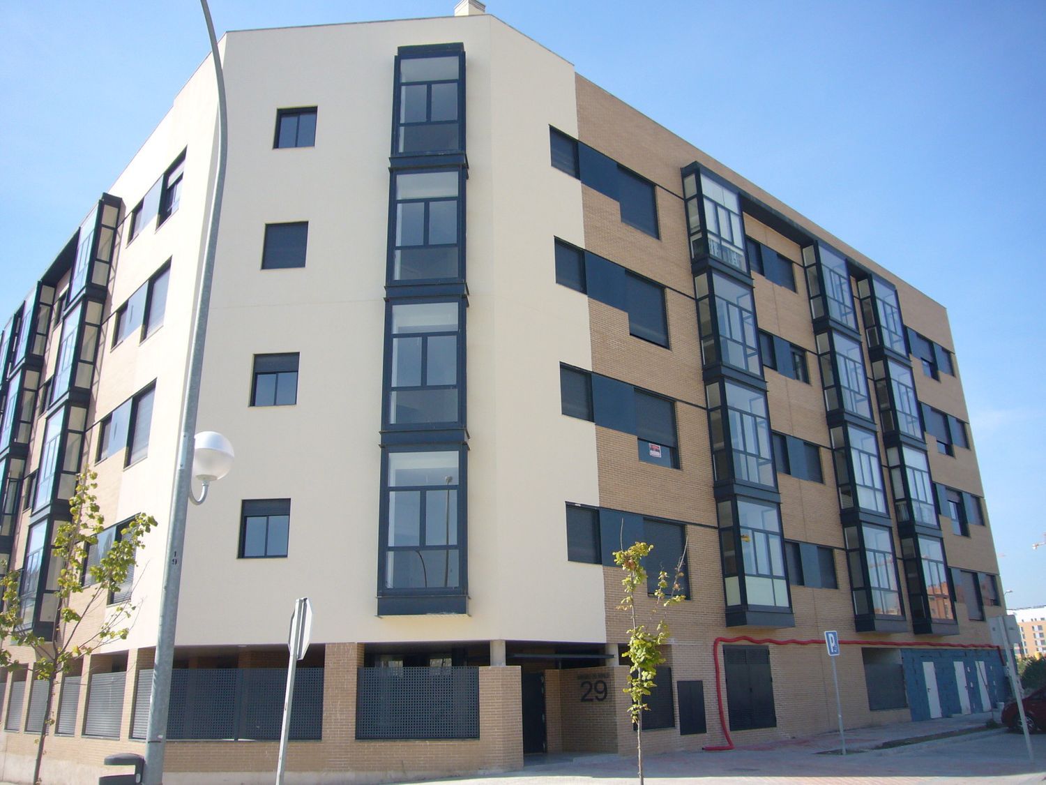 Piso en calle del Barranco del Novillo, 29 - Foto 30