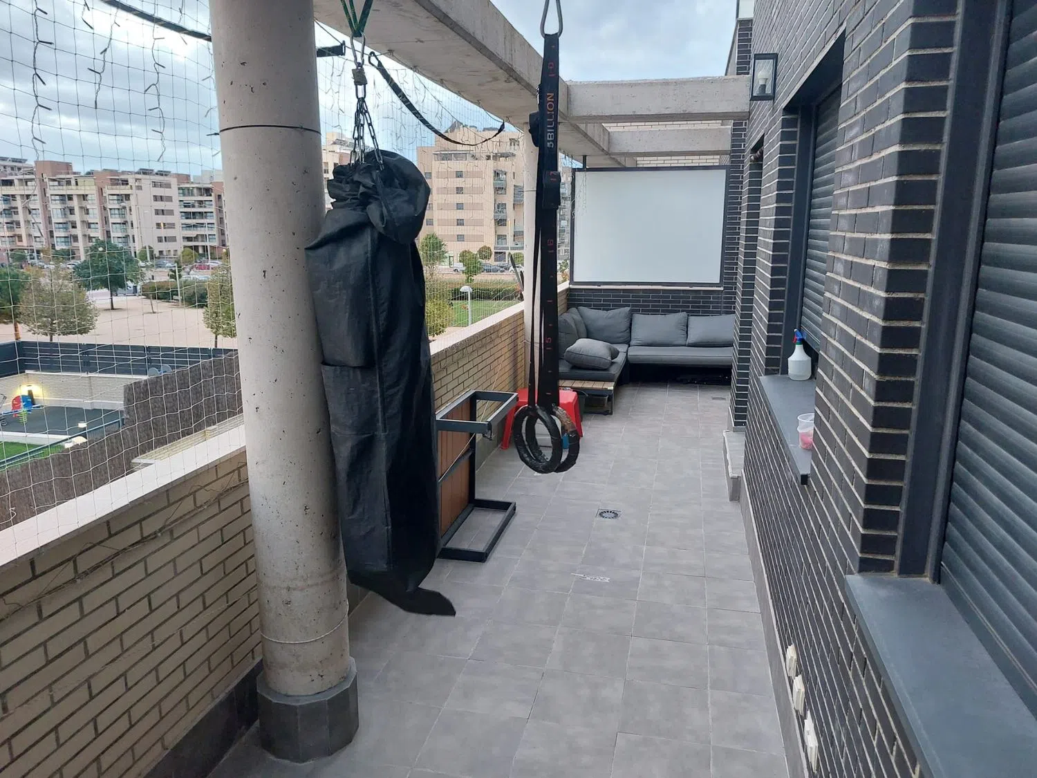 Piso en calle de Enrique Urquijo, 111 - Foto 10