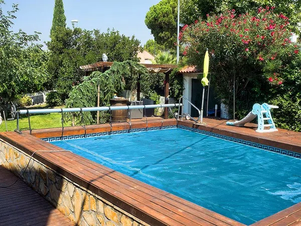 Chalet pareado en Los Arcos - El Vivero, Los Arcos - El Vivero - Foto 35