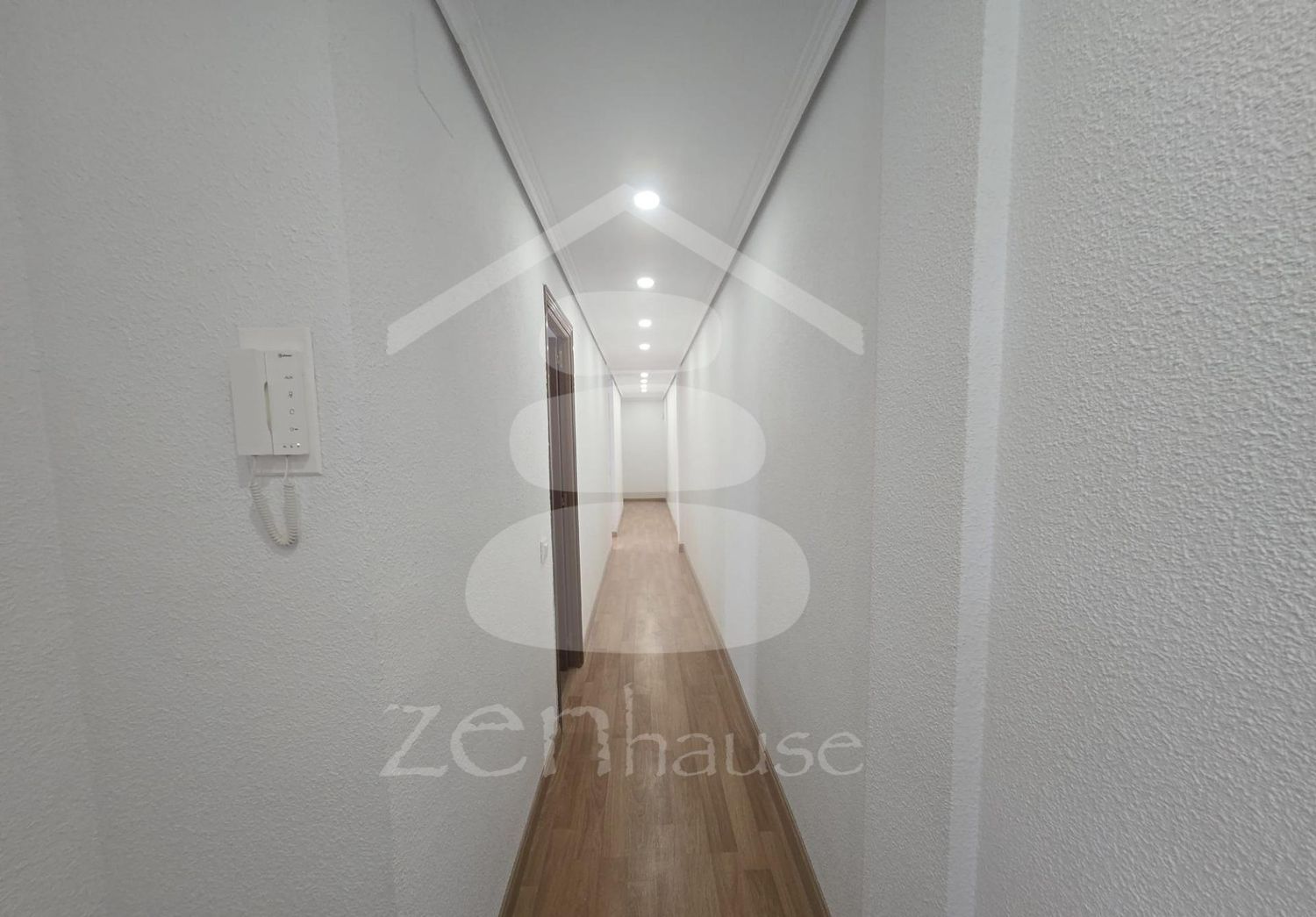 Piso en Calle Ramon y Cajal, Getafe Centro - Foto 4