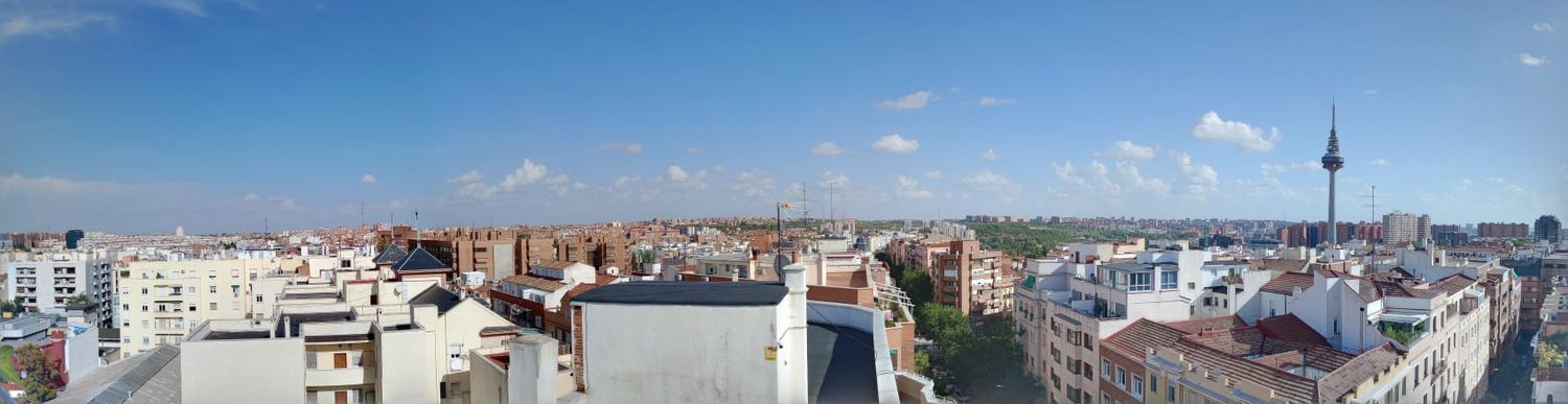 Ático en paseo Marqués de Zafra, 5 - Foto 35