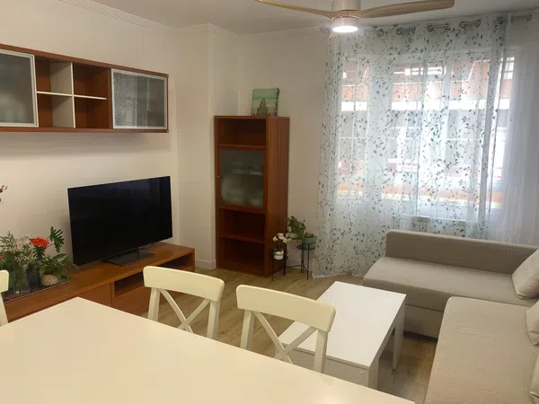 Dúplex en Calle Comuneros de Castilla, 2 - Foto 1