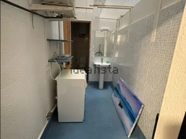 Estudio en calle colombia, 9 - Foto 5