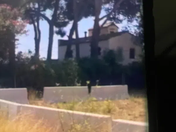 Casa rural en Carretera Nacional, 95, Les Boqueres-Zona norte, Les Boqueres-Zona norte - Foto 7
