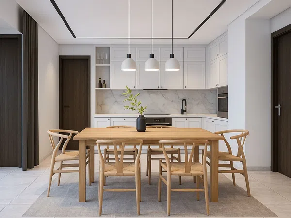 Casa o chalet independiente en Calle Riu Montnegre, 25 - Foto 7