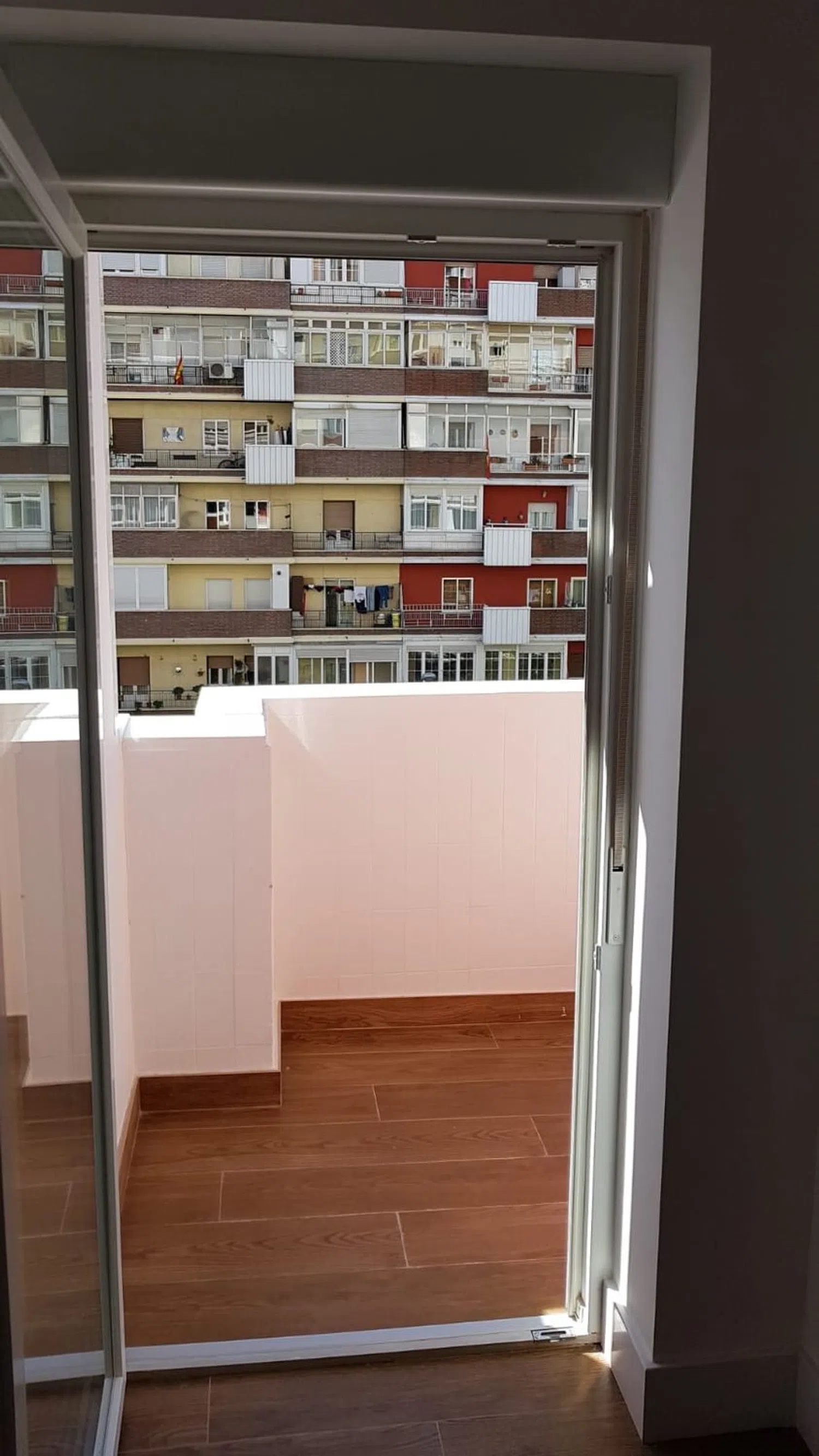 Piso en avenida Donostiarra, 9 - Foto 17