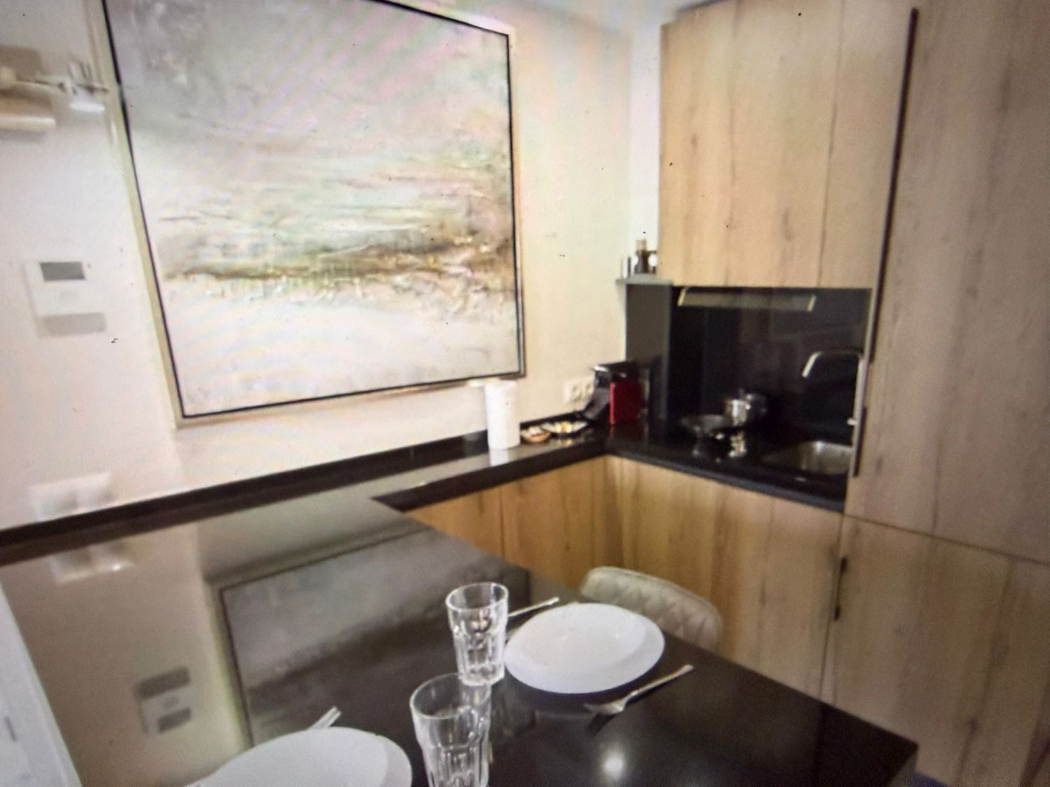 Piso en avenida de Menéndez Pelayo, 53 - Foto 5