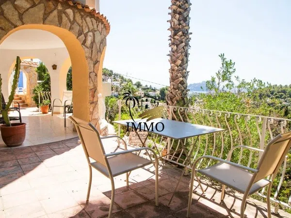 Casa o chalet independiente en La Viña - Montemar - San Jaime, La Viña - Montemar - San Jaime - Foto 8