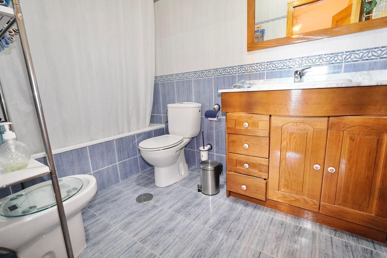 Piso en Calle Teodoro Llorente, 7, Campoamor - Foto 12