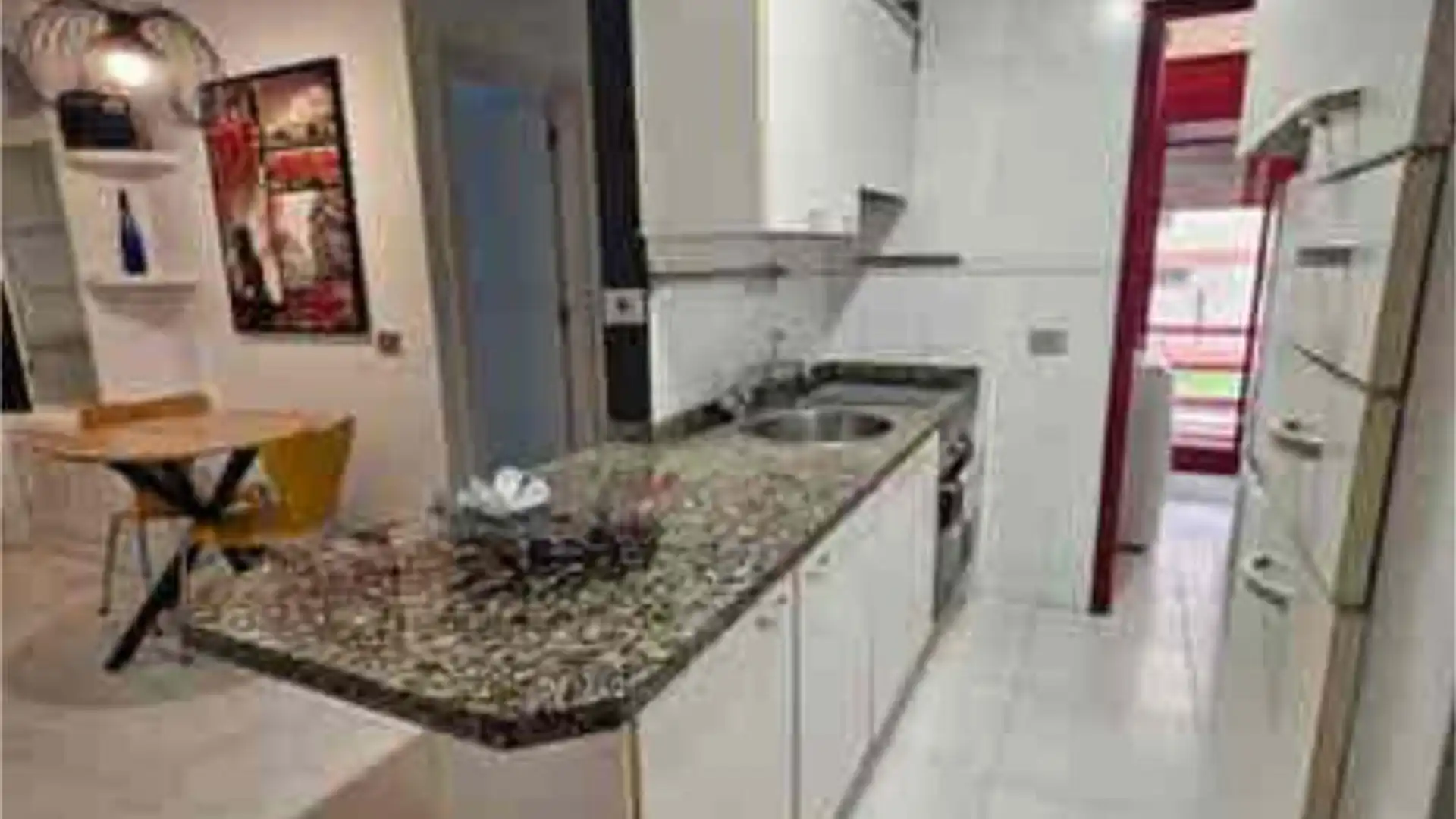 Piso en Centro - Foto 4