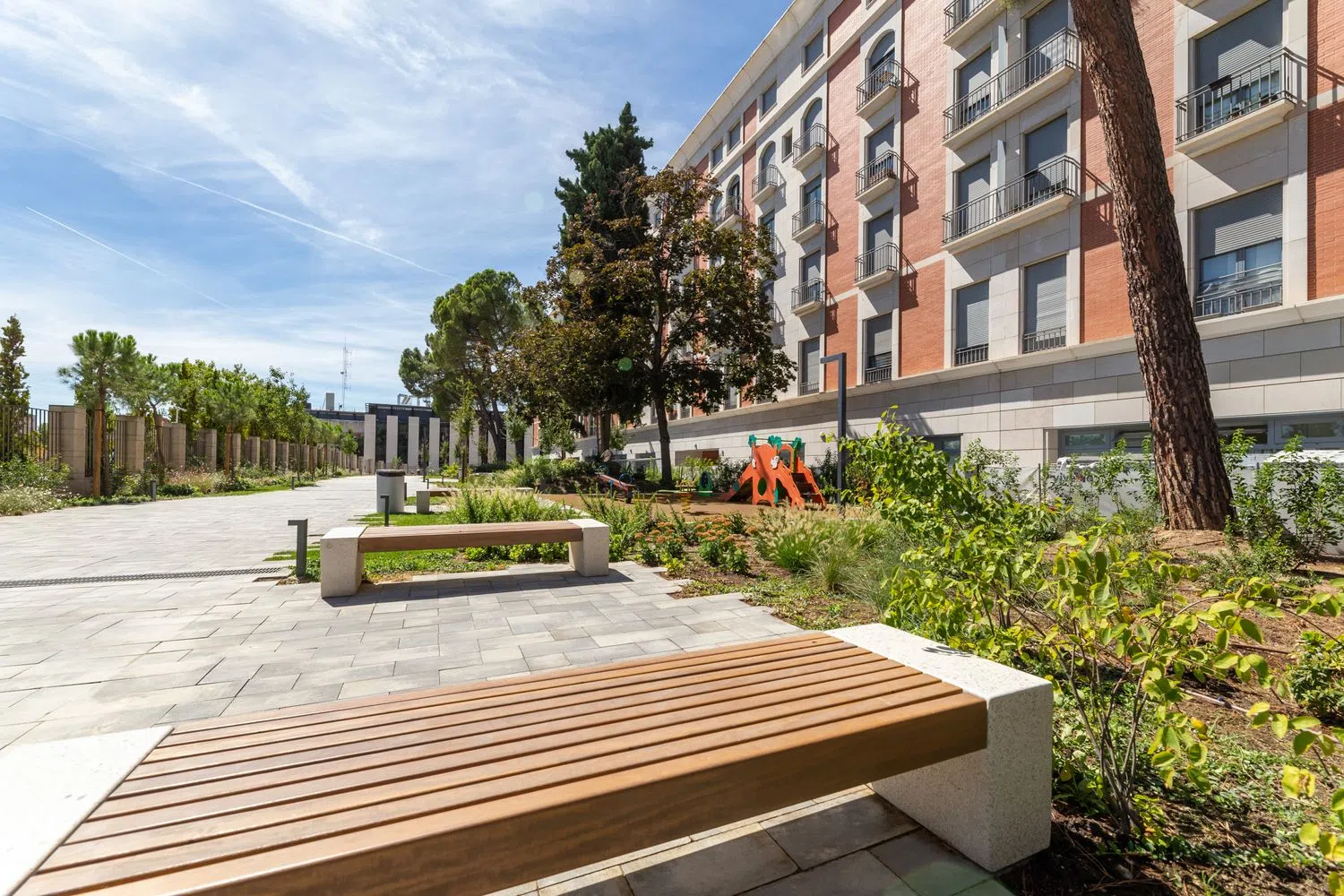 Piso en avenida de San Luis, 27 - Foto 38