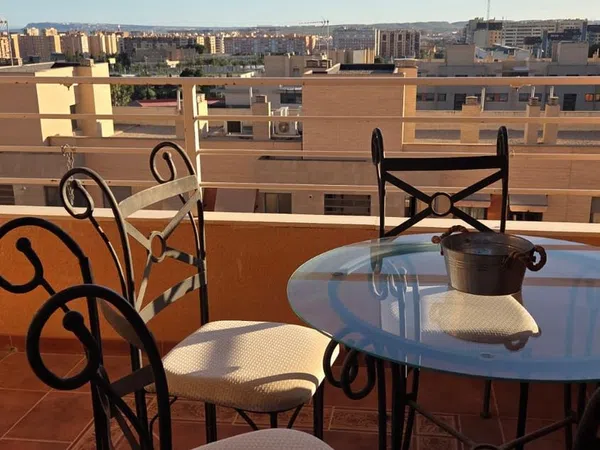 Piso en avenida Deportista Isabel Fernández, 3 - Foto 5